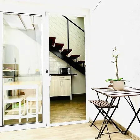 Duplex Norte En Arrecife (Lanzarote)