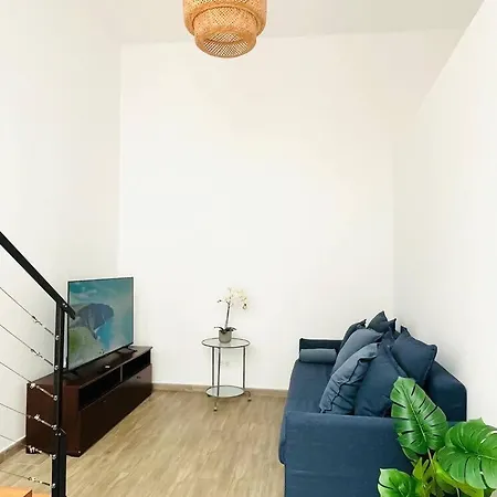 Duplex Norte En Arrecife (Lanzarote)