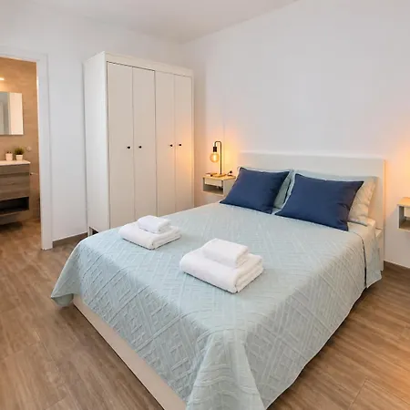 Duplex Norte En *