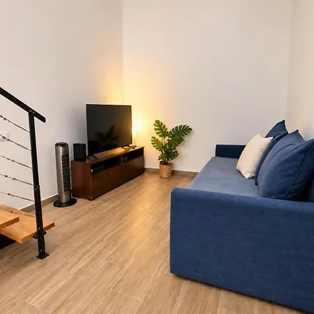 Duplex Norte En Arrecife (Lanzarote)