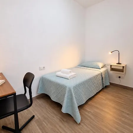 Duplex Norte En Appartement Arrecife (Lanzarote)