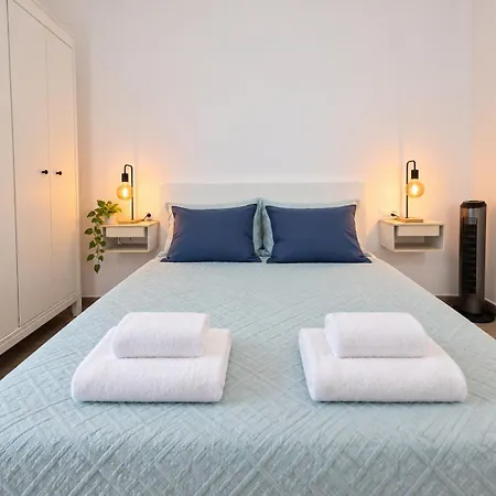 Appartement Duplex Norte En