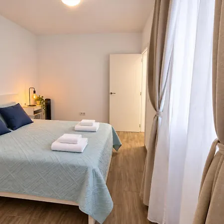 Duplex Norte En Appartement Arrecife (Lanzarote)