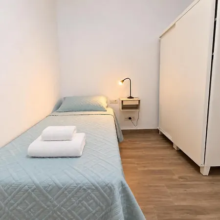 Appartement Duplex Norte En *