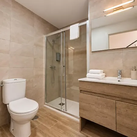 Duplex Norte En * Arrecife (Lanzarote)